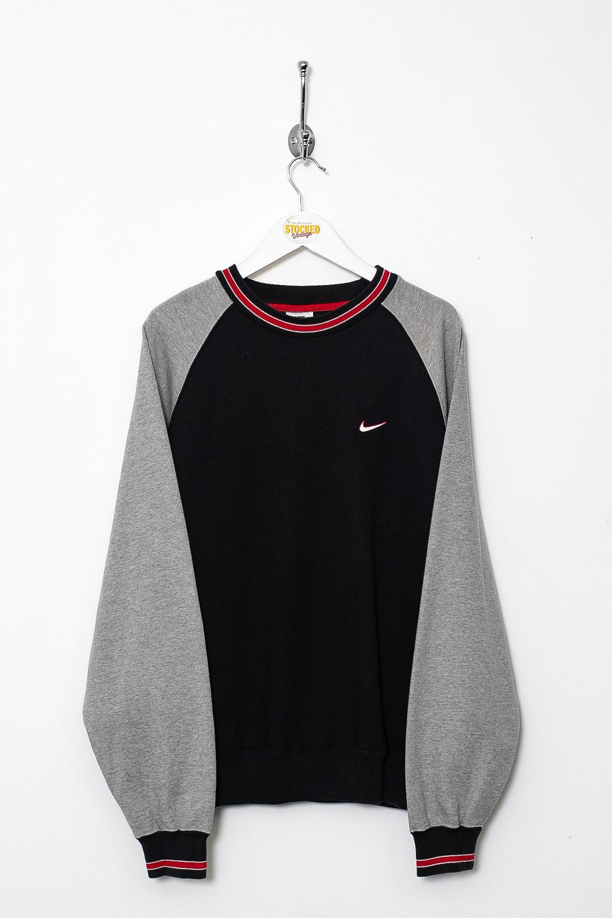 90s Nike Sweatshirt (M)