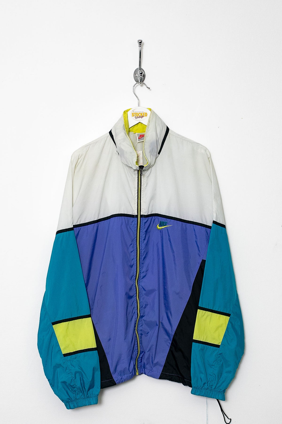 90s Nike Jacket (L)