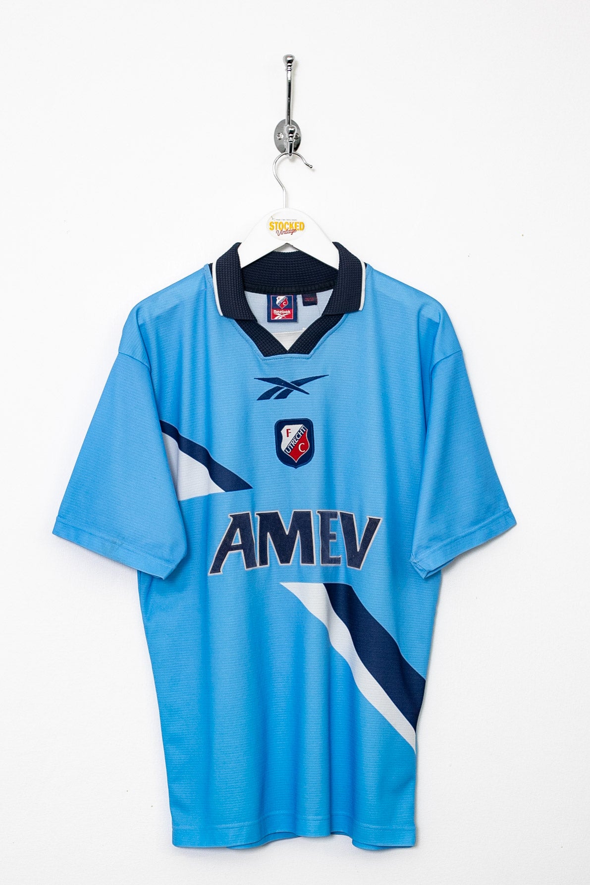 Reebok Utrecht 1999/00 Away Shirt (S)