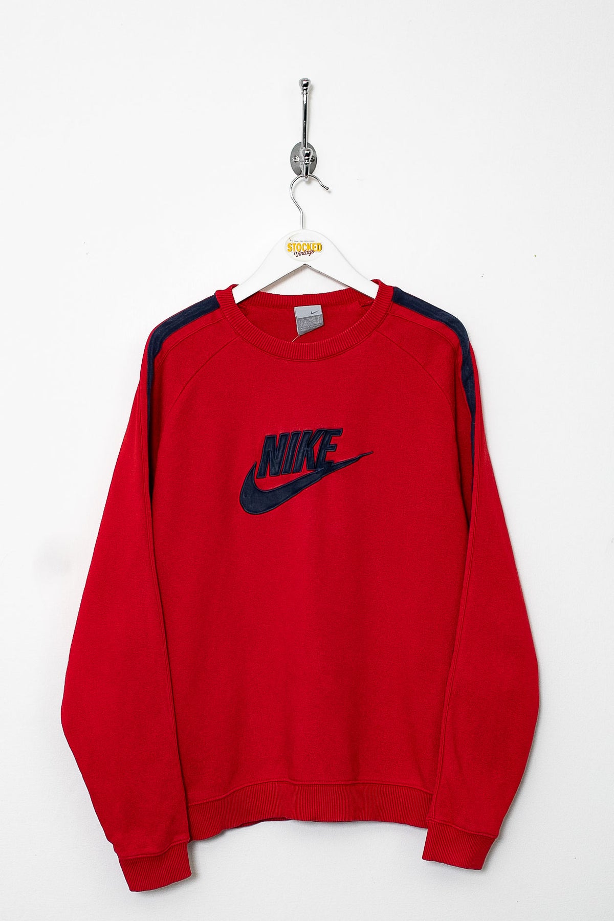 00s Nike Sweatshirt (S)