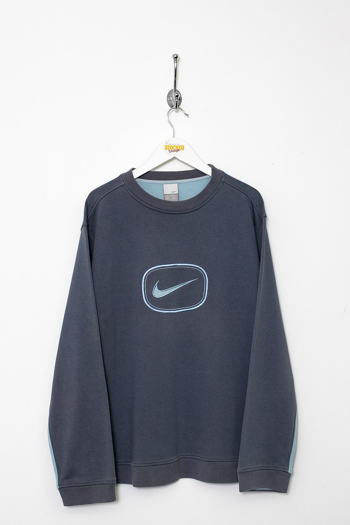 00s Nike Sweatshirt (M)