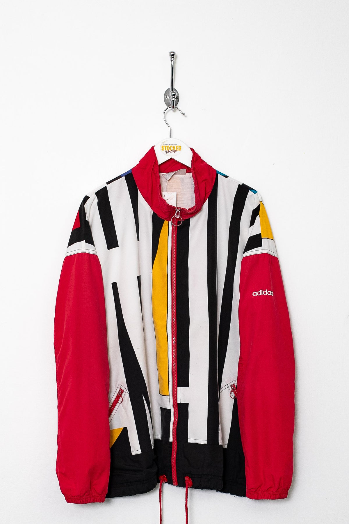 90s Adidas Jacket (XL)