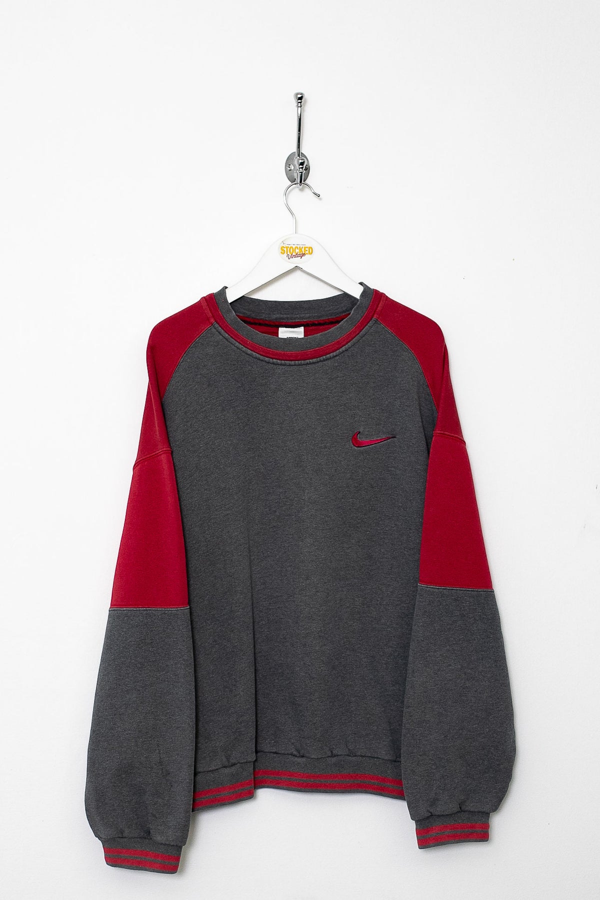 90s Nike Sweatshirt (L)