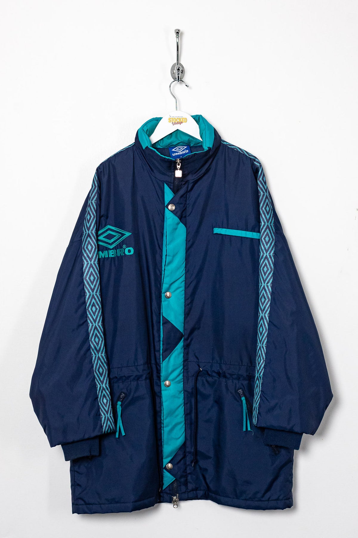 90s Umbro Jacket (M)