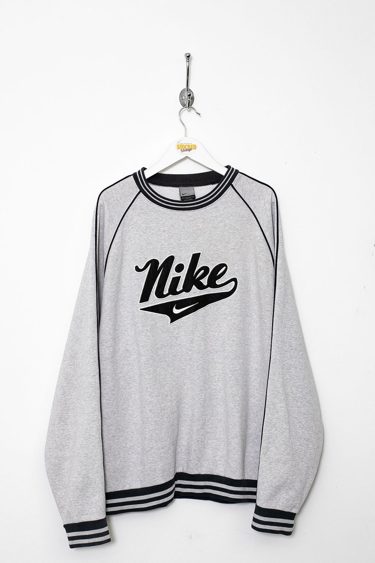 00s Nike Sweatshirt (XL)