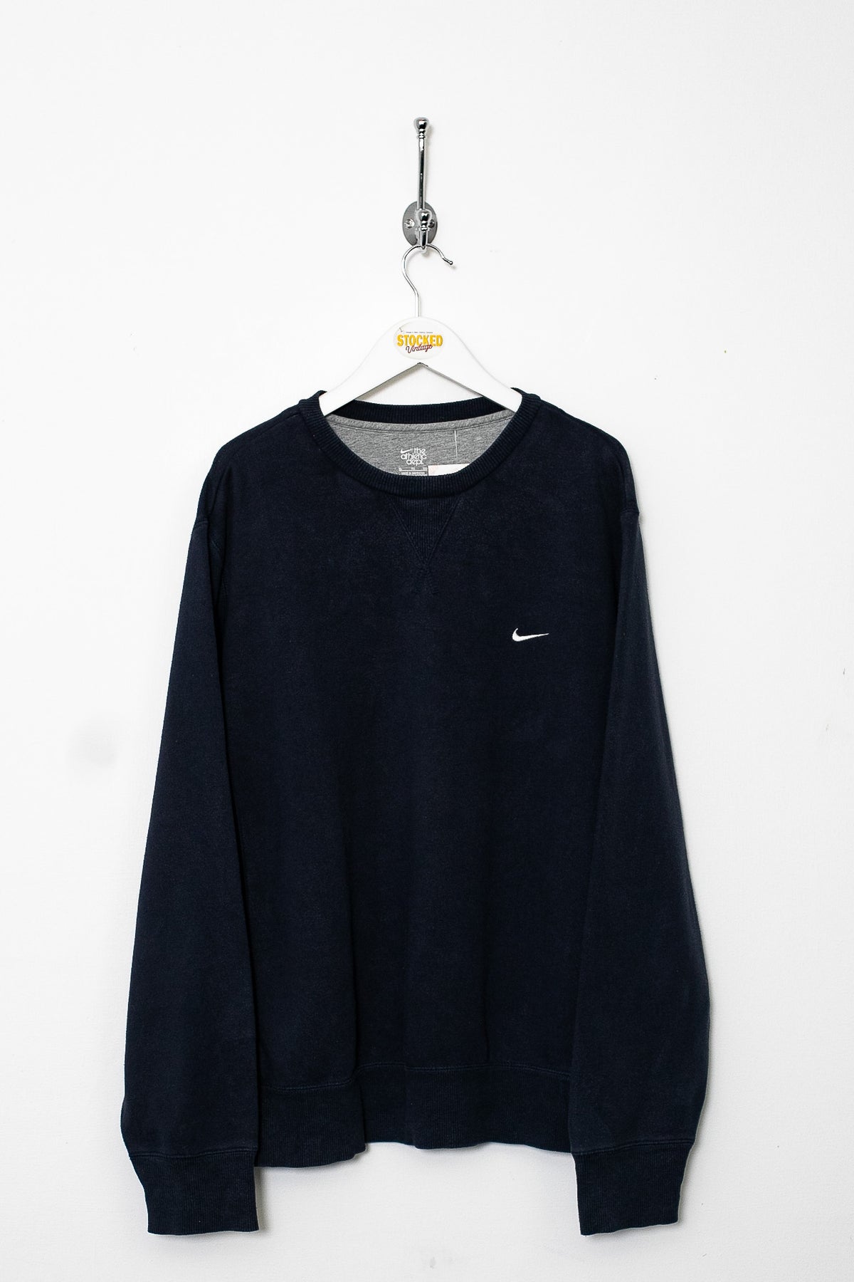 00s Nike Sweatshirt (XL)