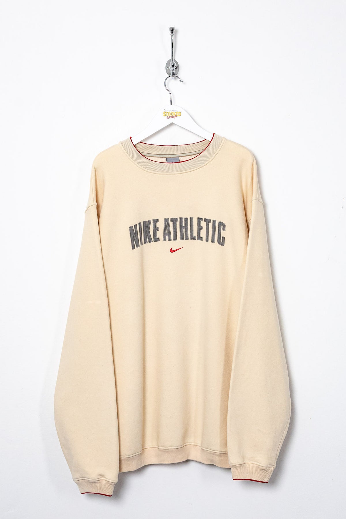 00s Nike Sweatshirt (XL)