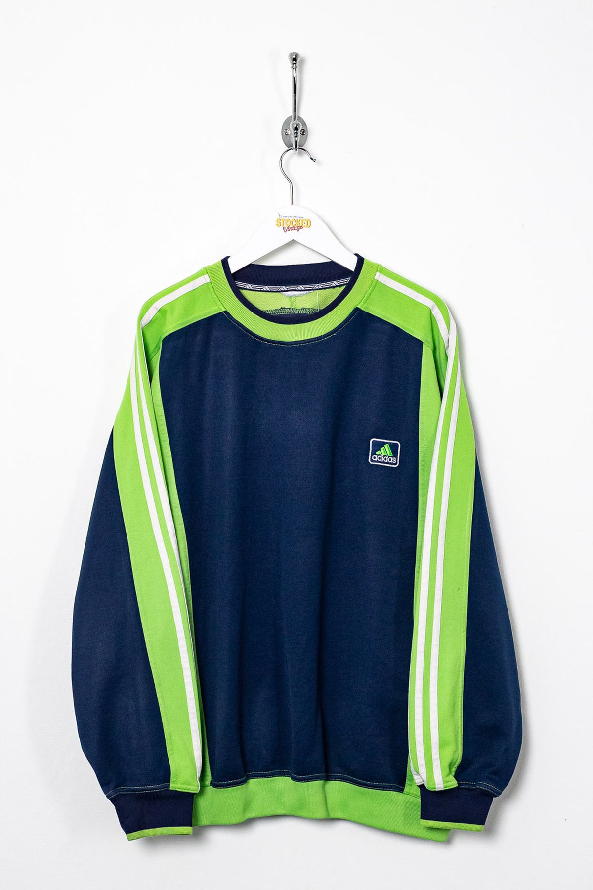 00s Adidas Sweatshirt (L)