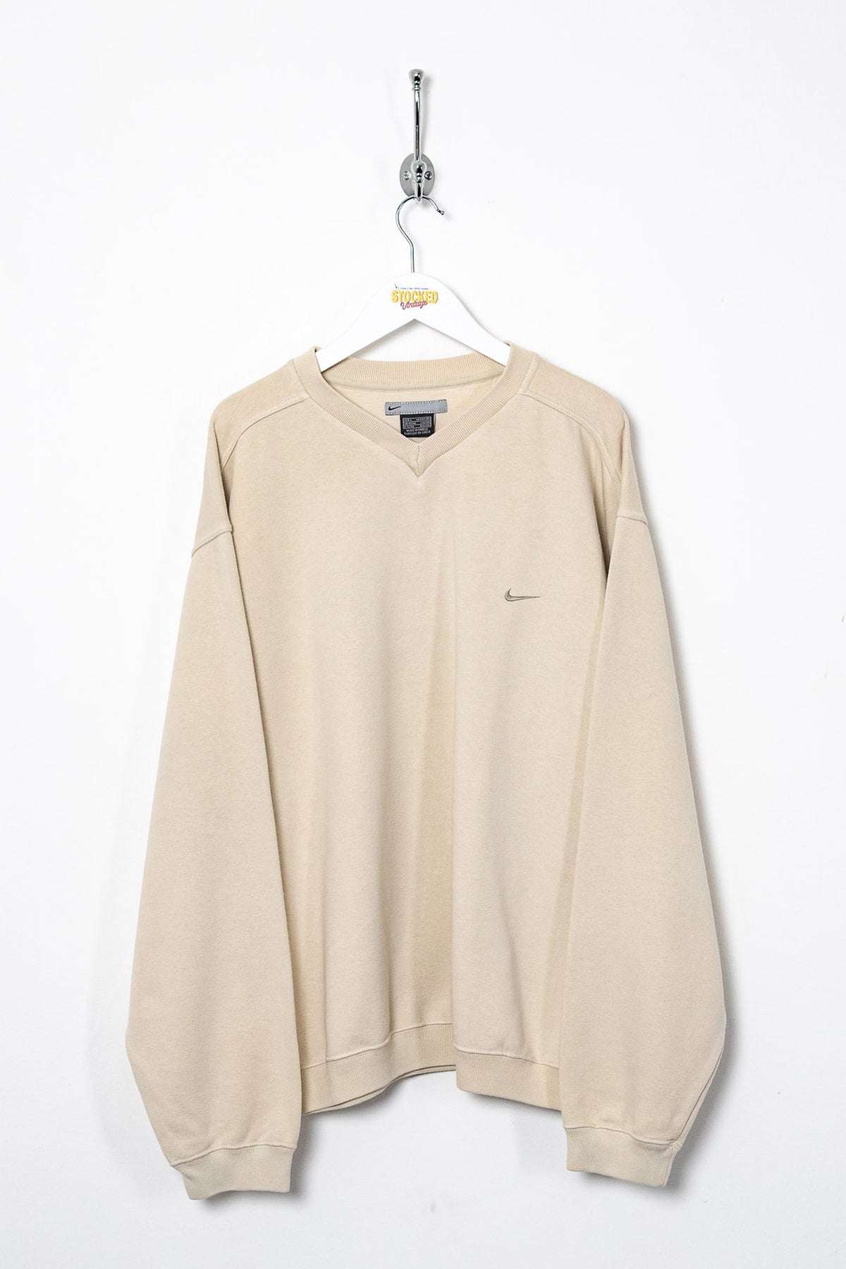 00s Nike Sweatshirt (L)