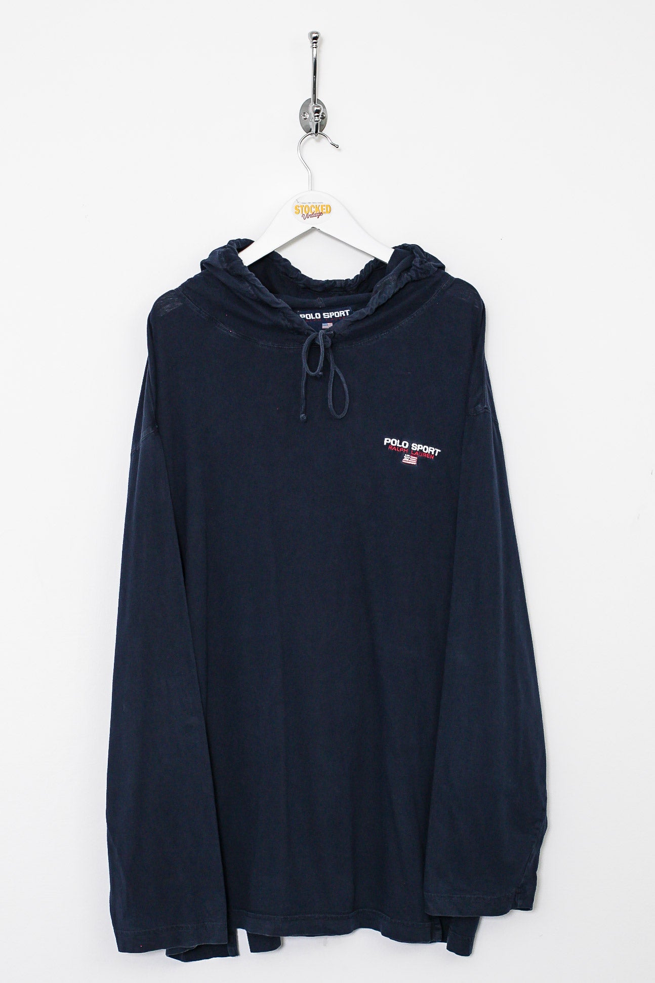 Ralph lauren store lightweight hoodie