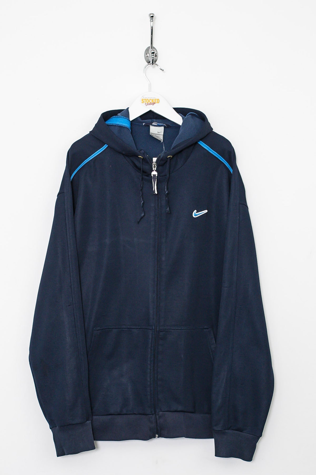 00s Nike Jacket (XL)