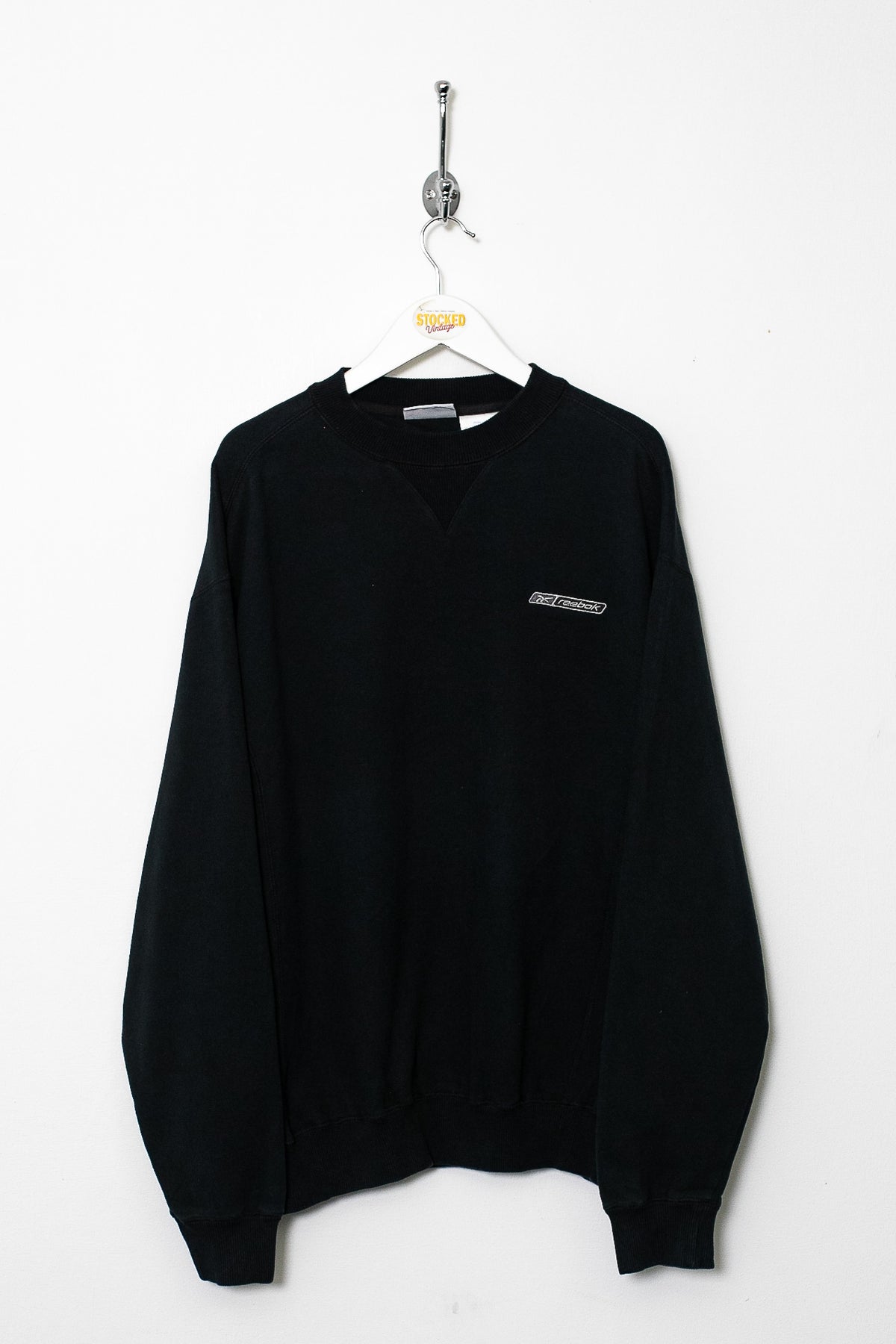 00s Reebok Sweatshirt (L)