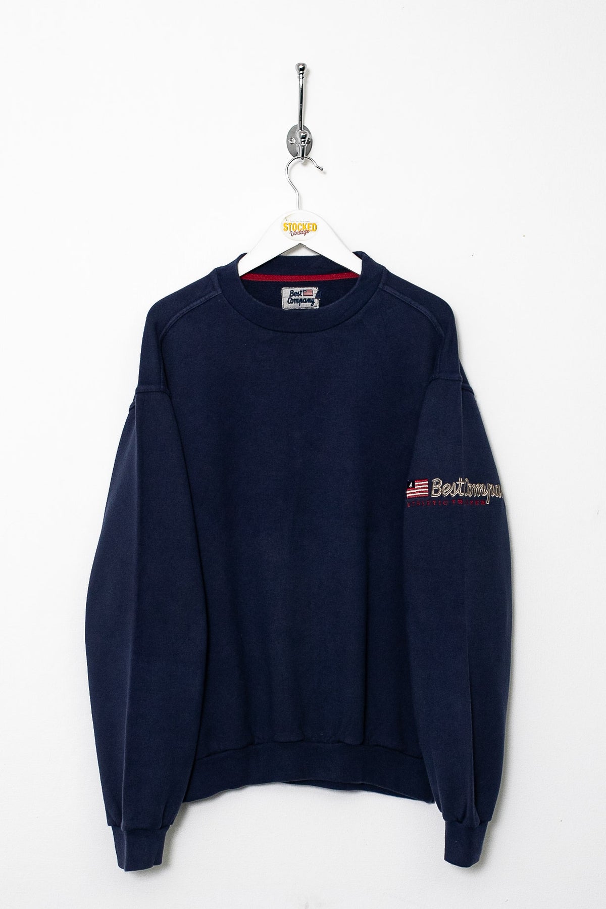 00s Best Company Sweatshirt (S)