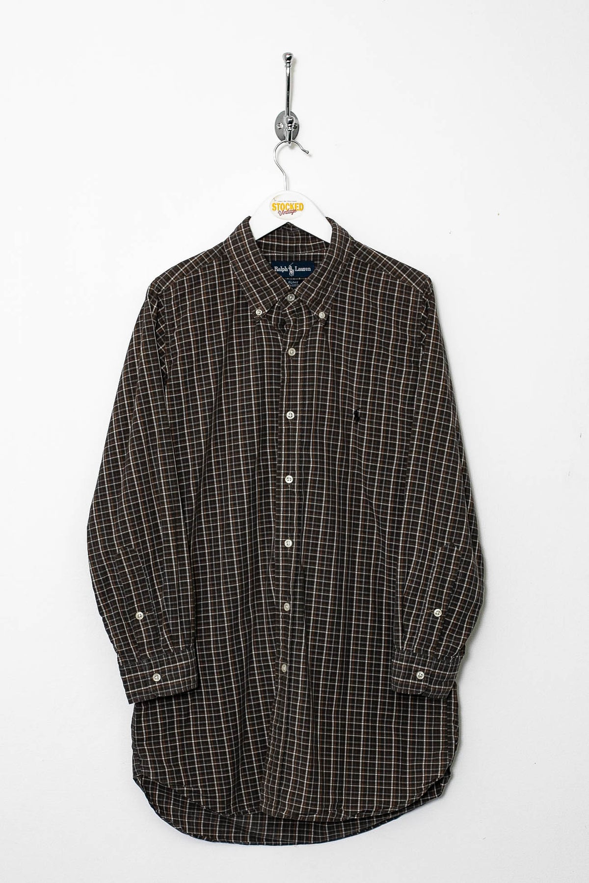 00s Ralph Lauren Shirt (S)