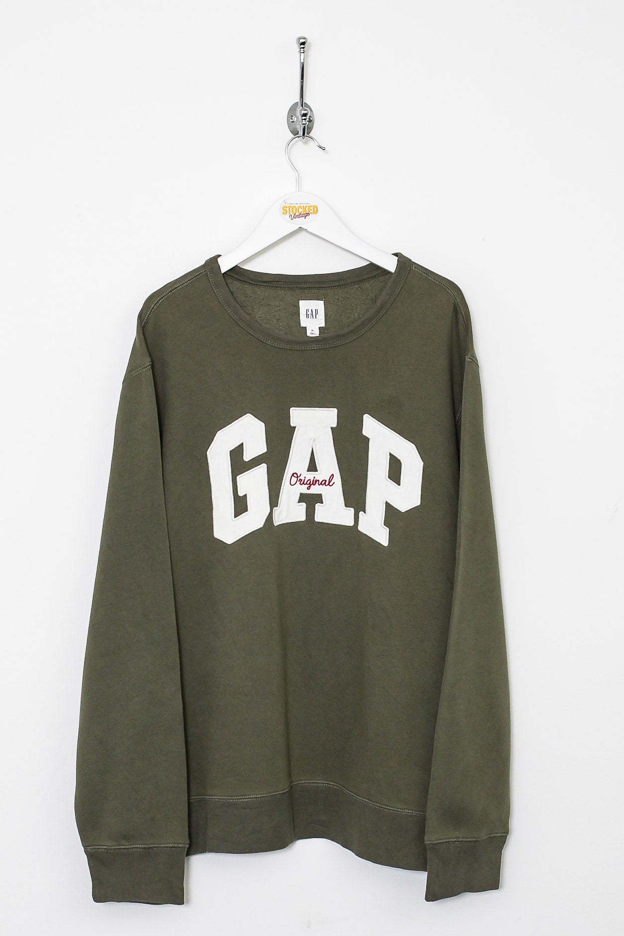 Vintage on sale gap sweater