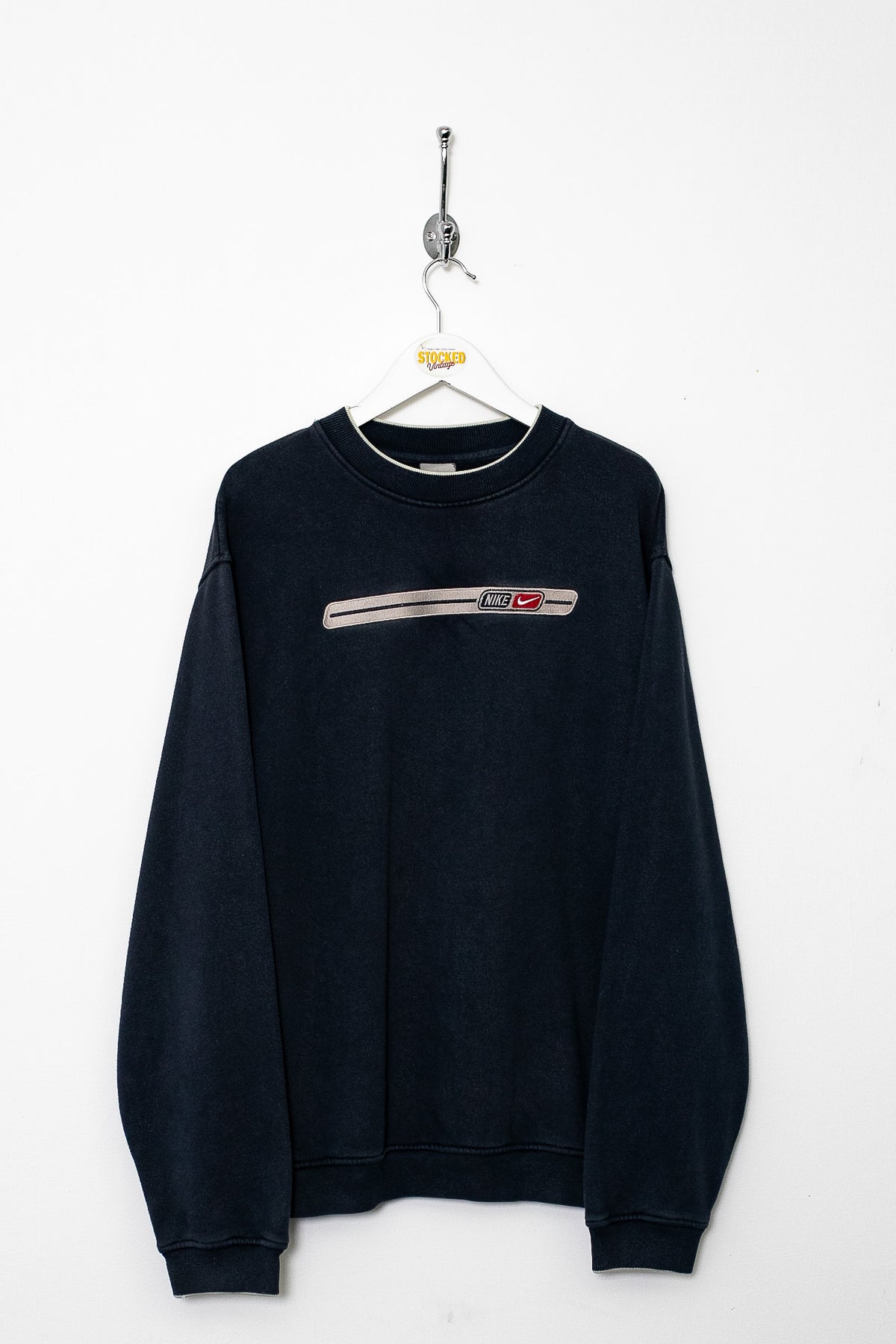 00s Nike Sweatshirt (M)