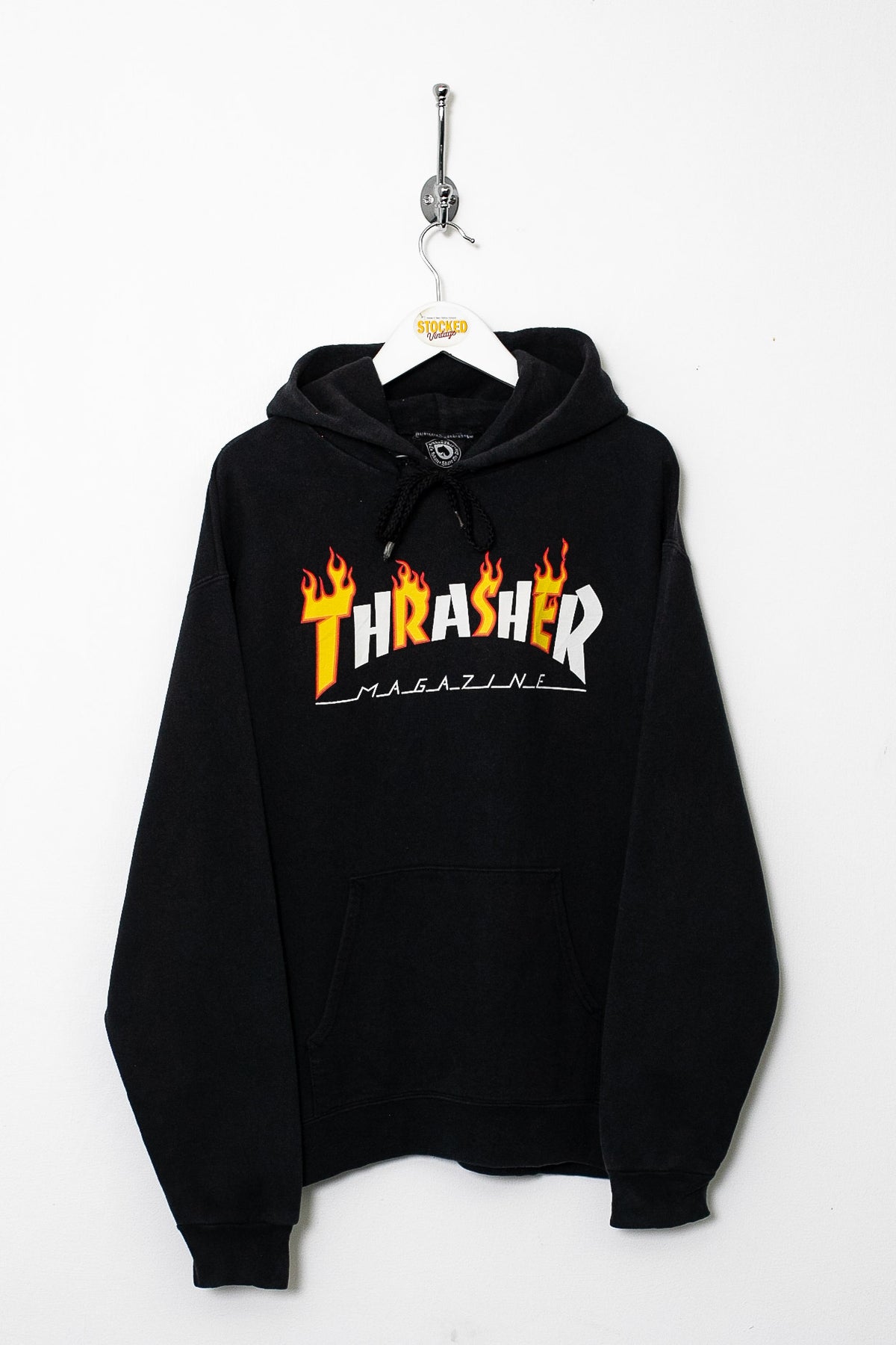 00s Thrasher Hoodie (S)