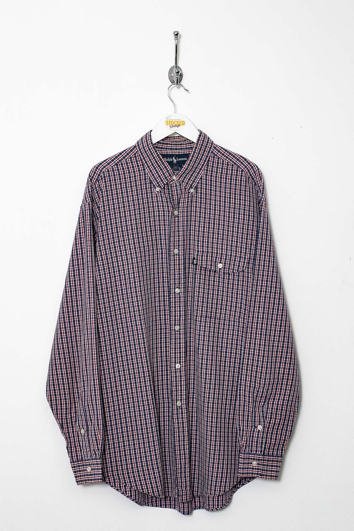 00s Thrasher Shirt (L)