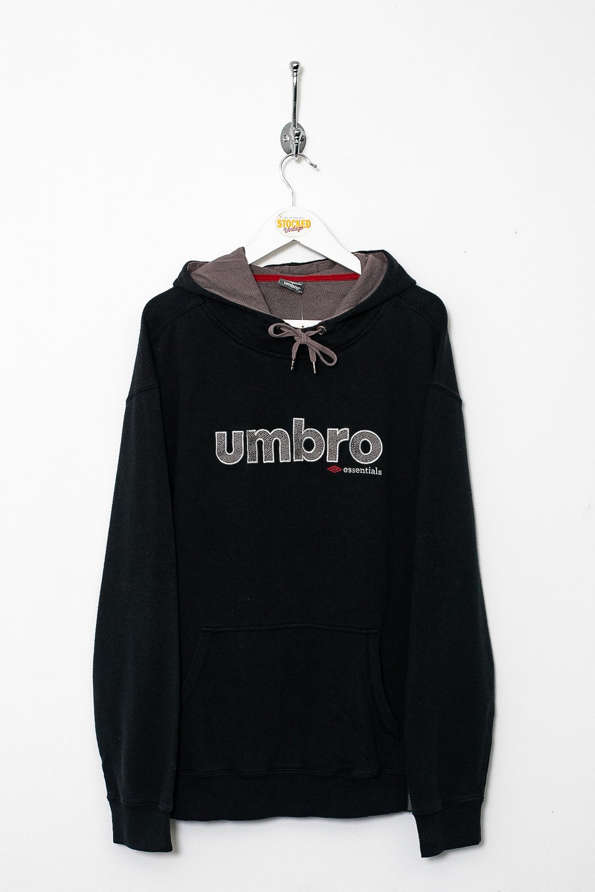 00s Umbro Hoodie (M)