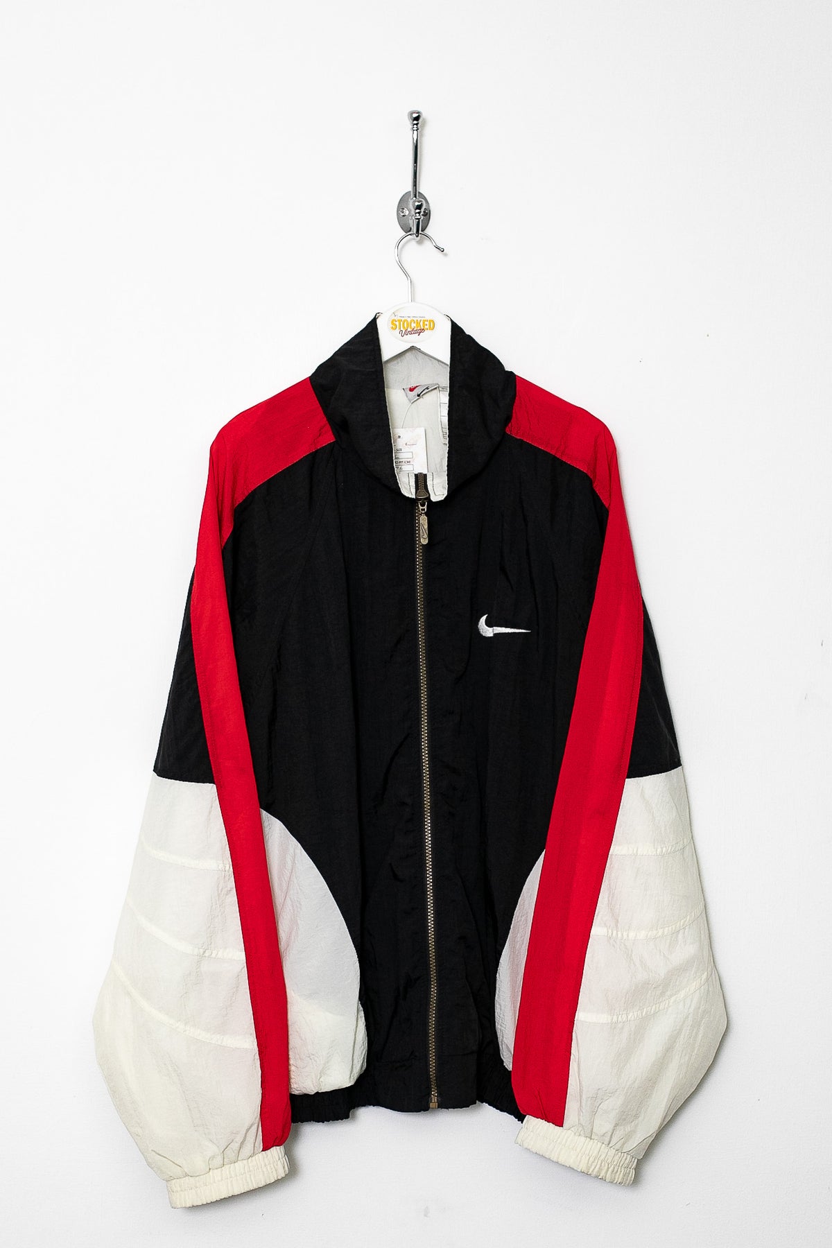 90s Nike Jacket (XL)
