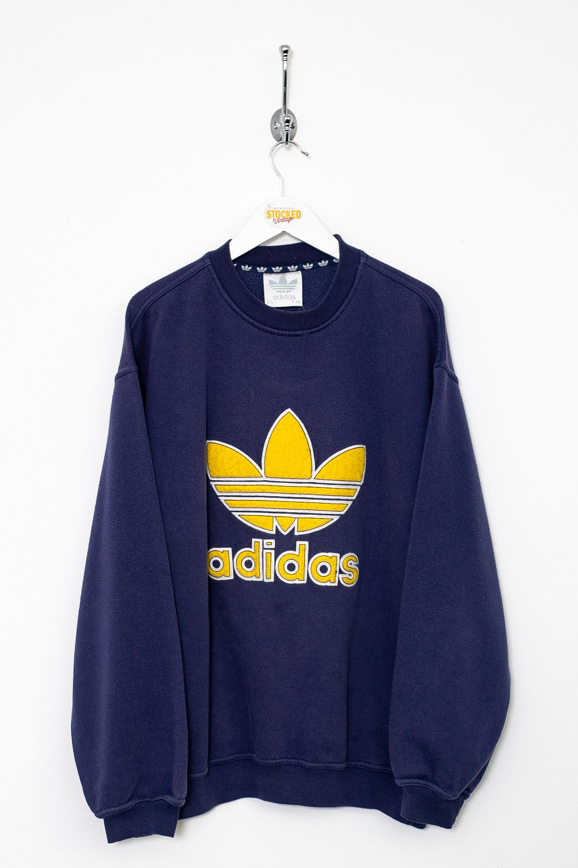 Adidas cheap vintage sweatshirts