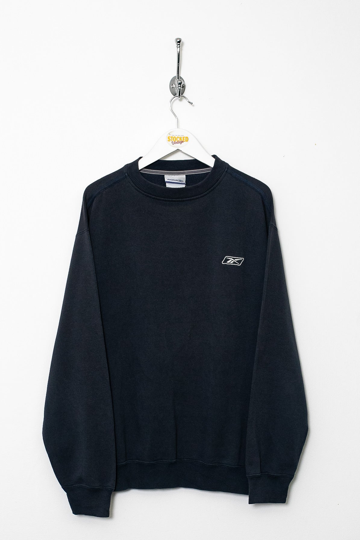00s Reebok Sweatshirt (M)
