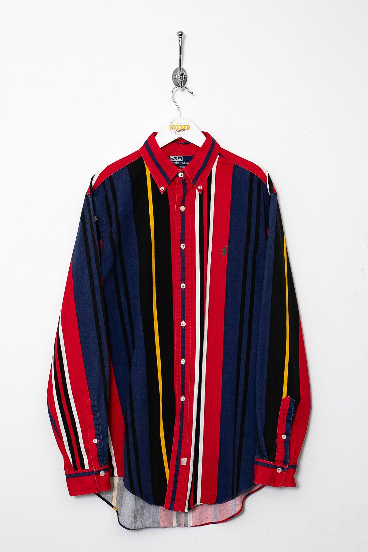 90s Ralph Lauren Shirt (L)