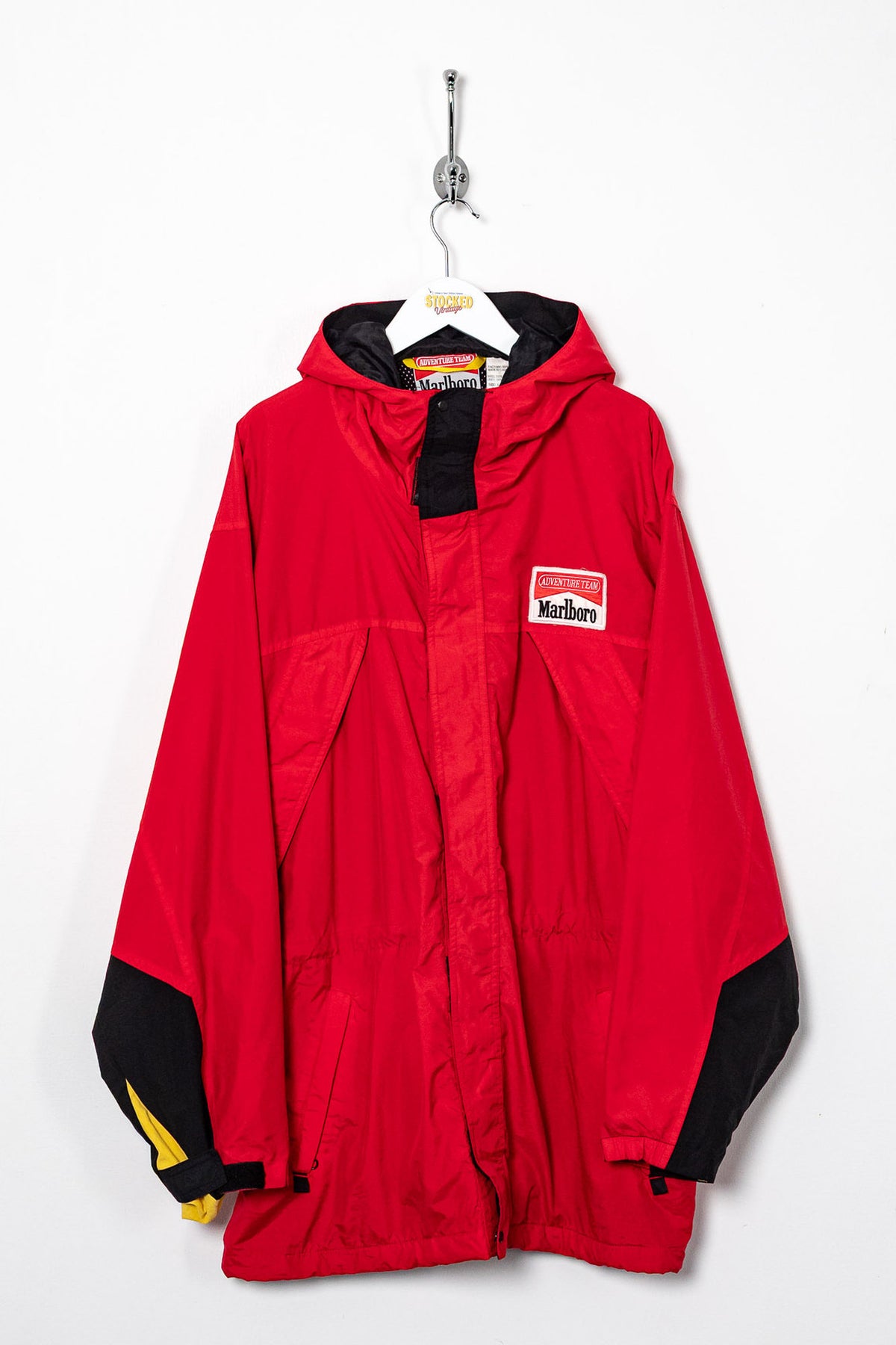 90s Marlboro Adventure Team Jacket (L)