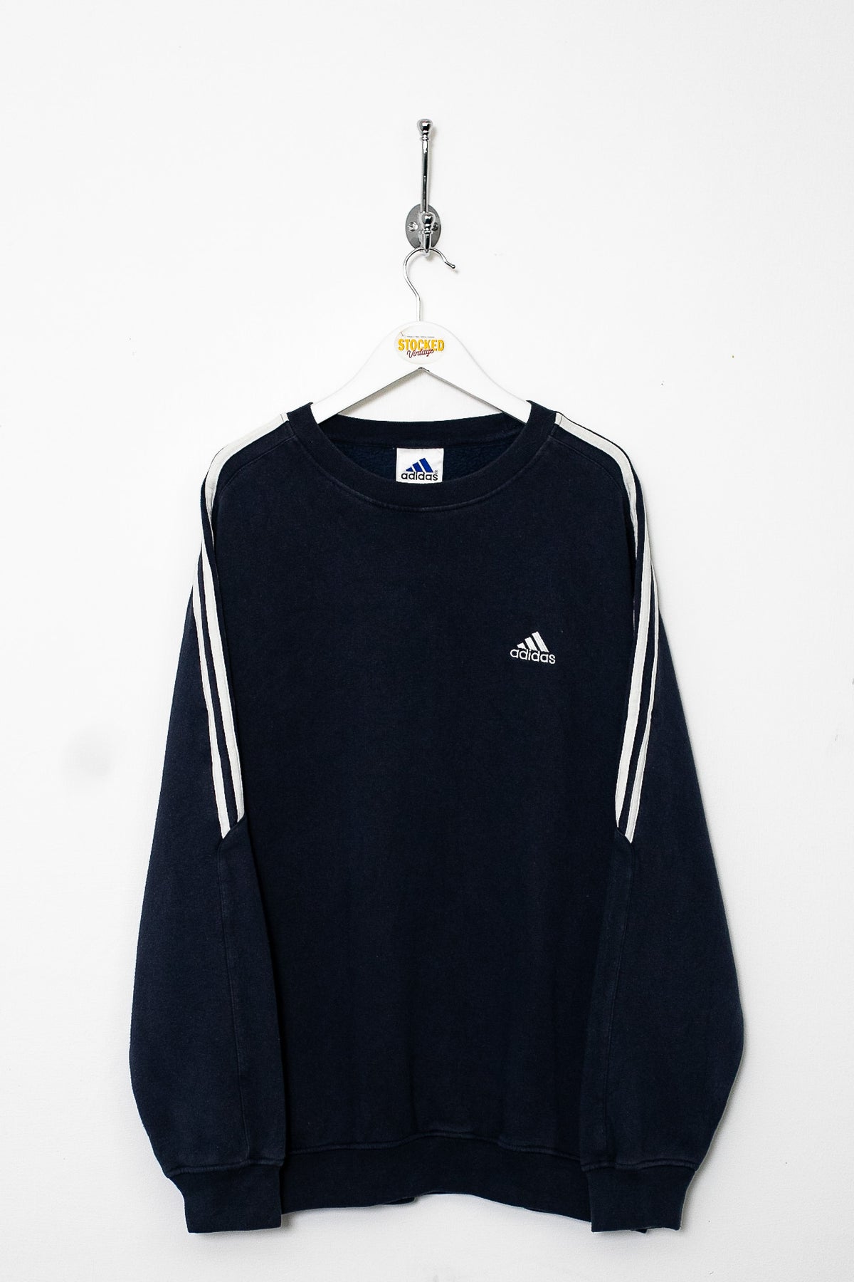 00s Adidas Sweatshirt (L)