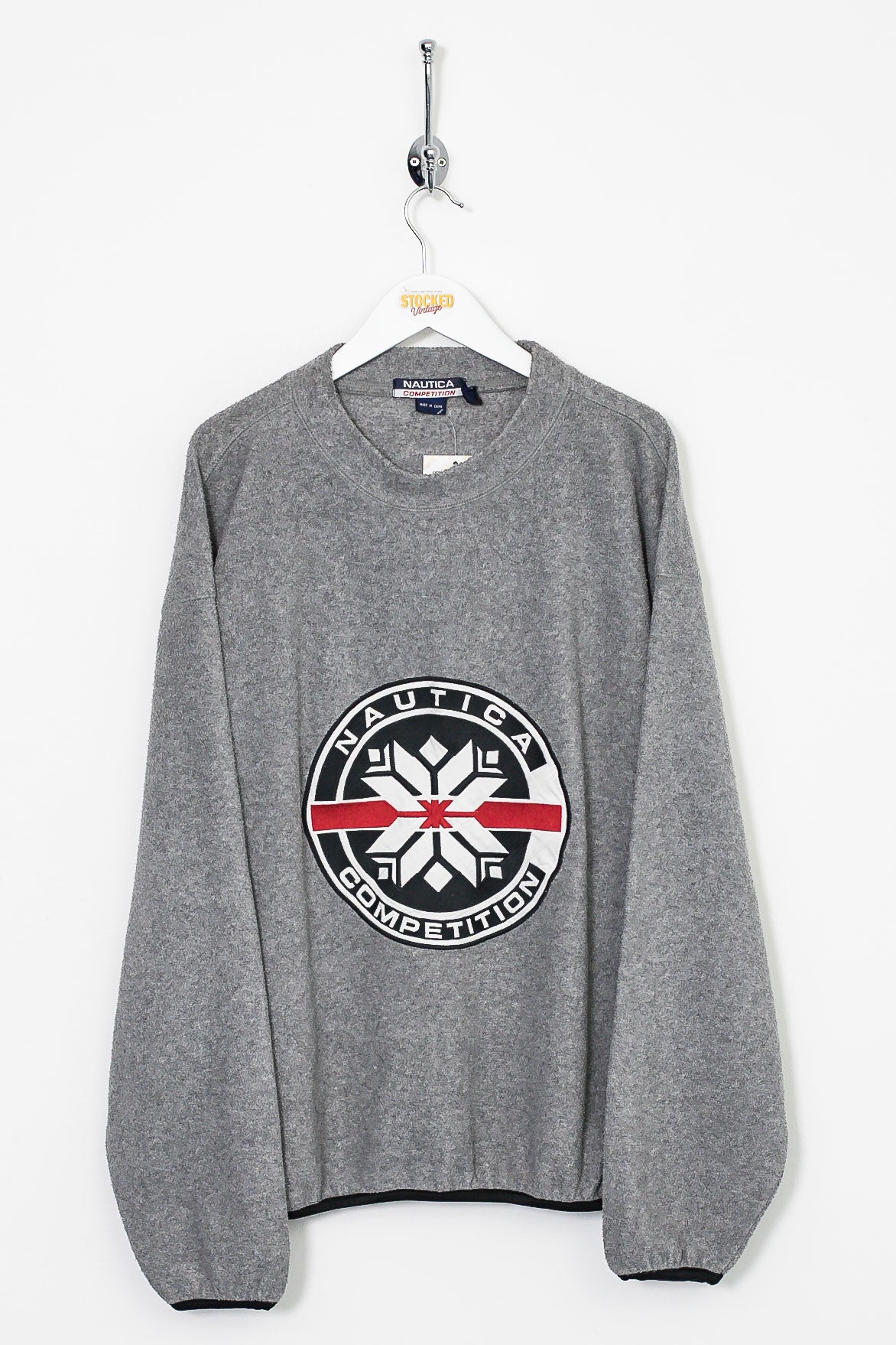 Nautica vintage outlet sweater