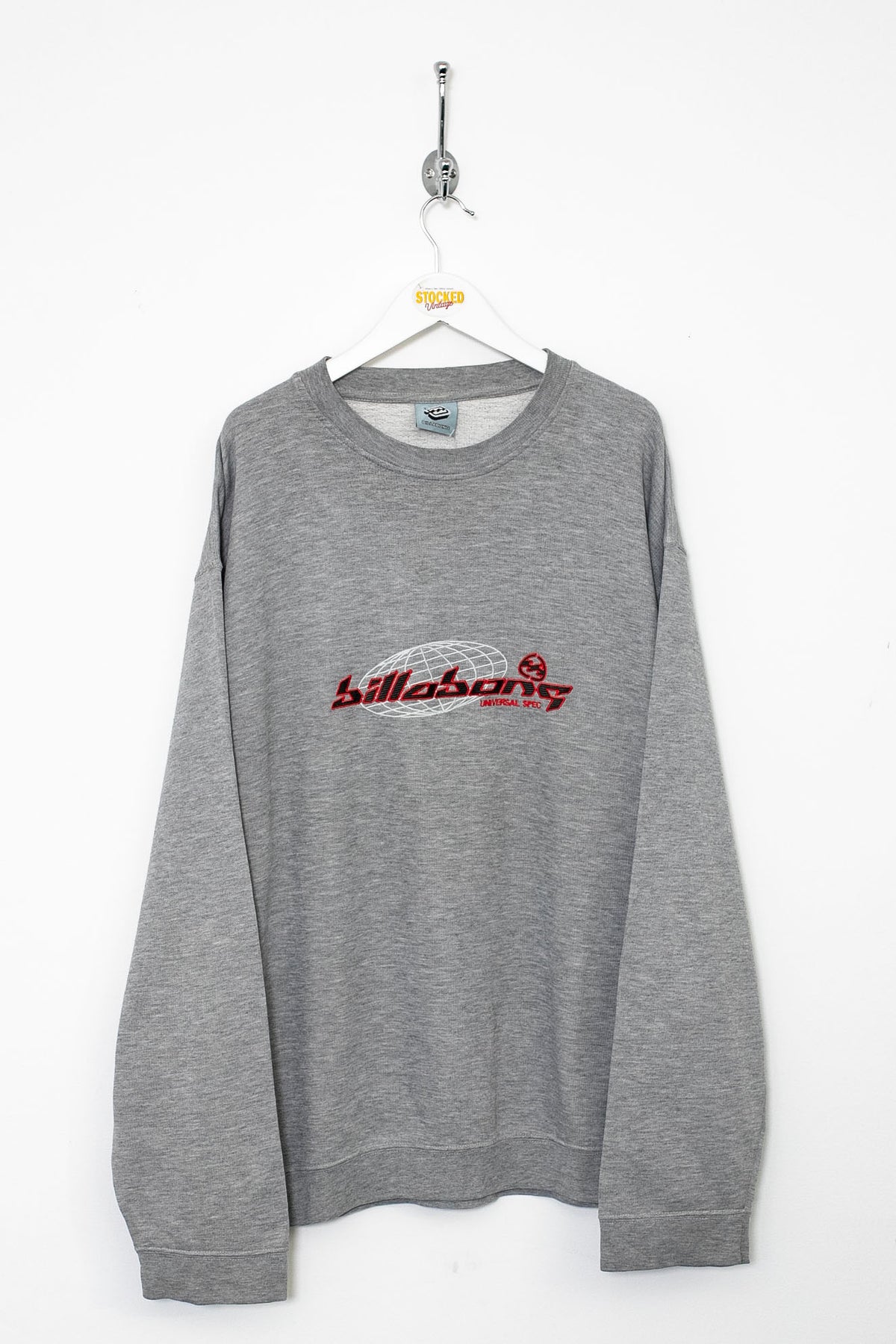 00s Billabong Sweatshirt (XL)