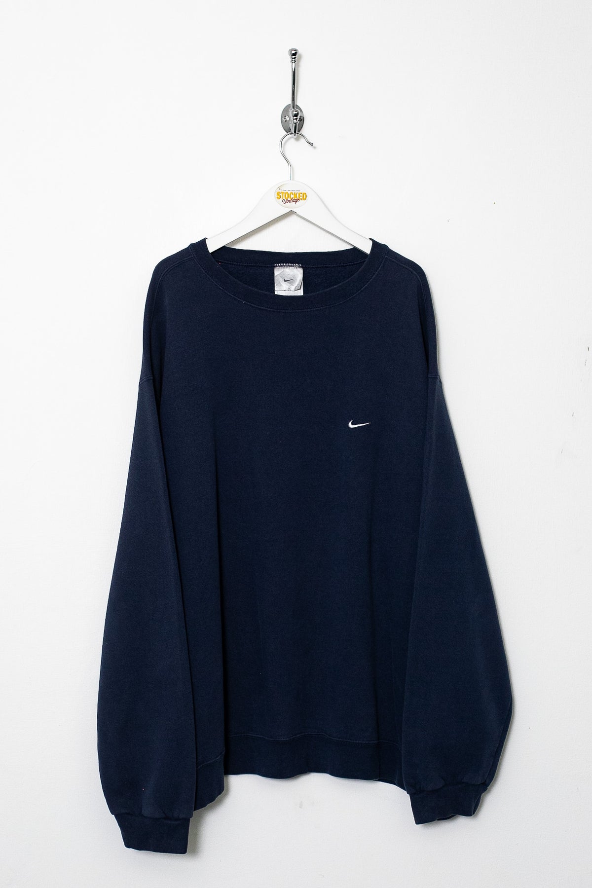 00s Nike Sweatshirt (XXL)