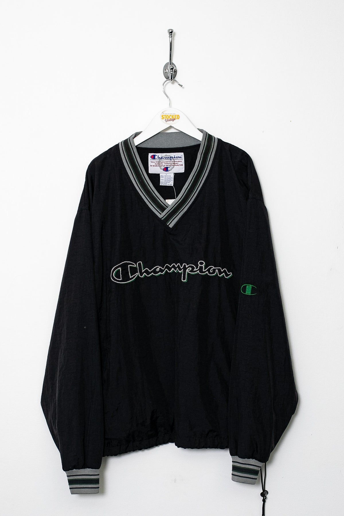 90s Champion Pullover (L)