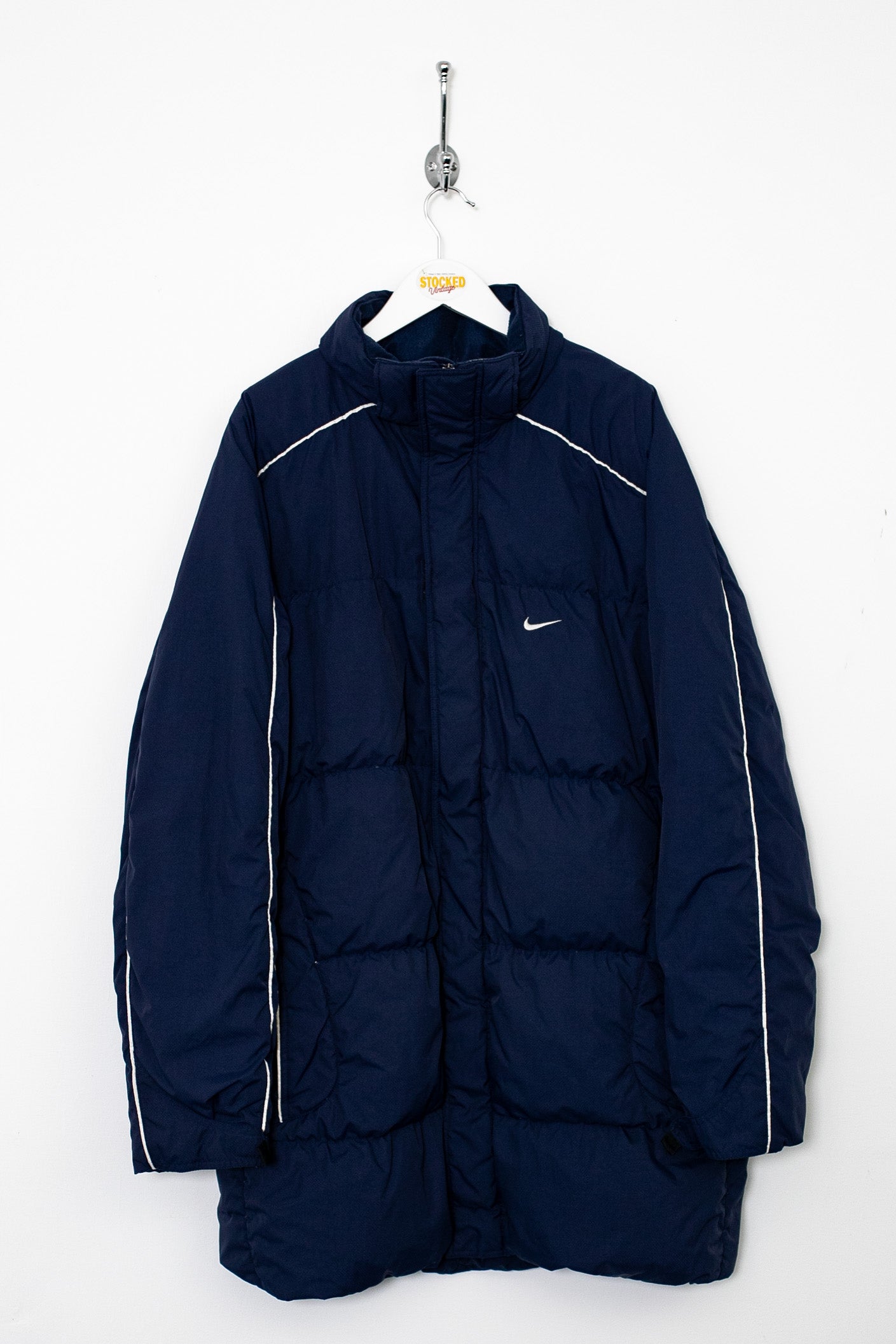 90〜00s NIKE ダウン　2way 90〜00s NIKE ダウン 2way 90's〜00's Nike down jacket