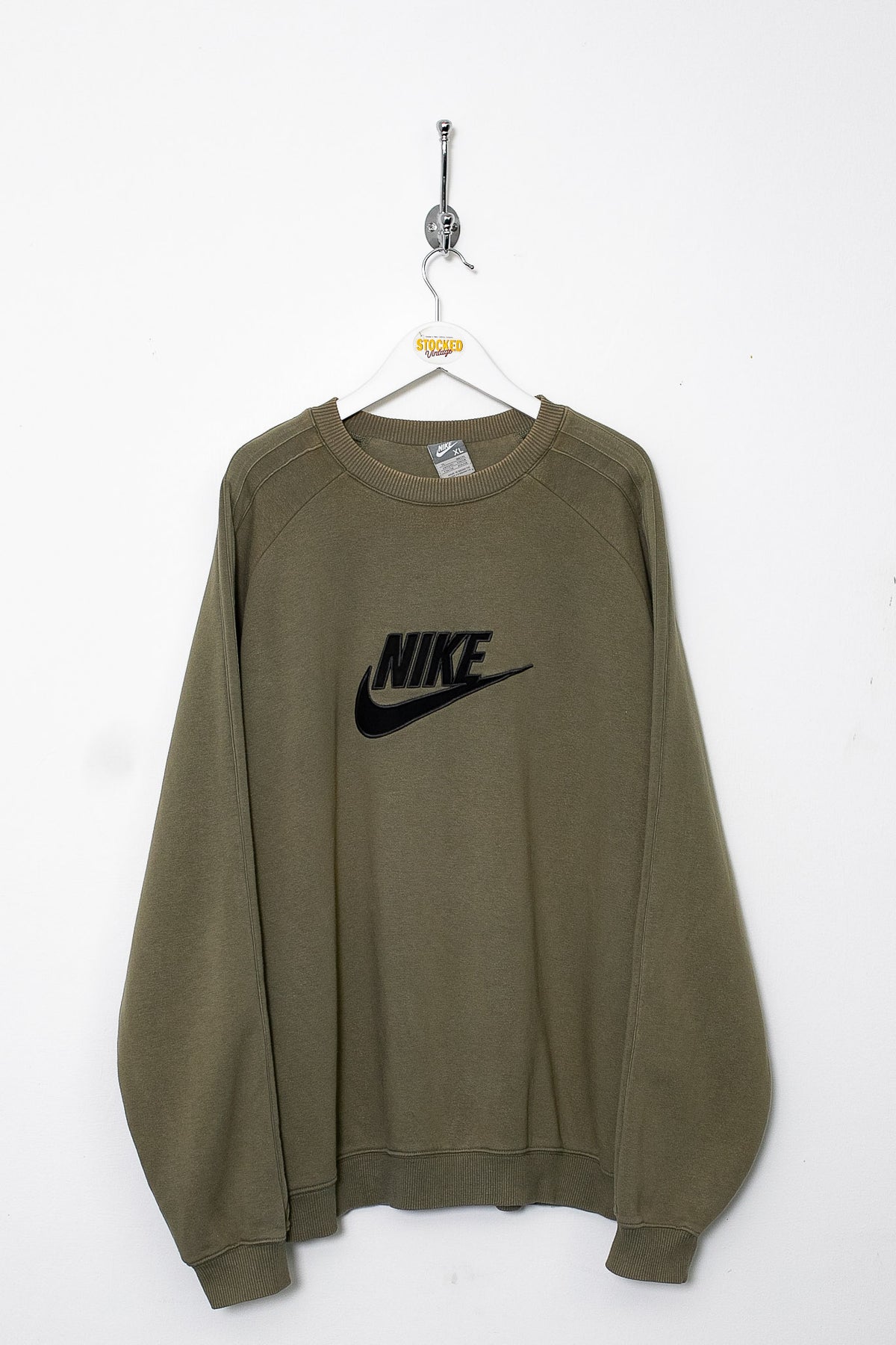 00s Nike Sweatshirt (XL)