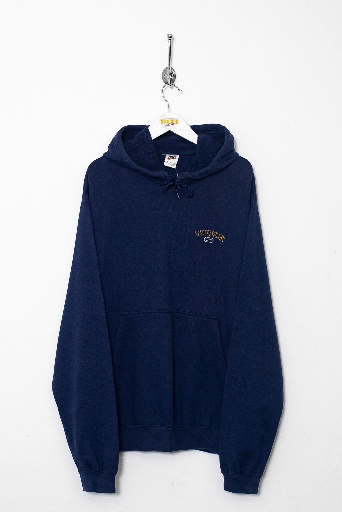 90s Nike Hoodie (XL)
