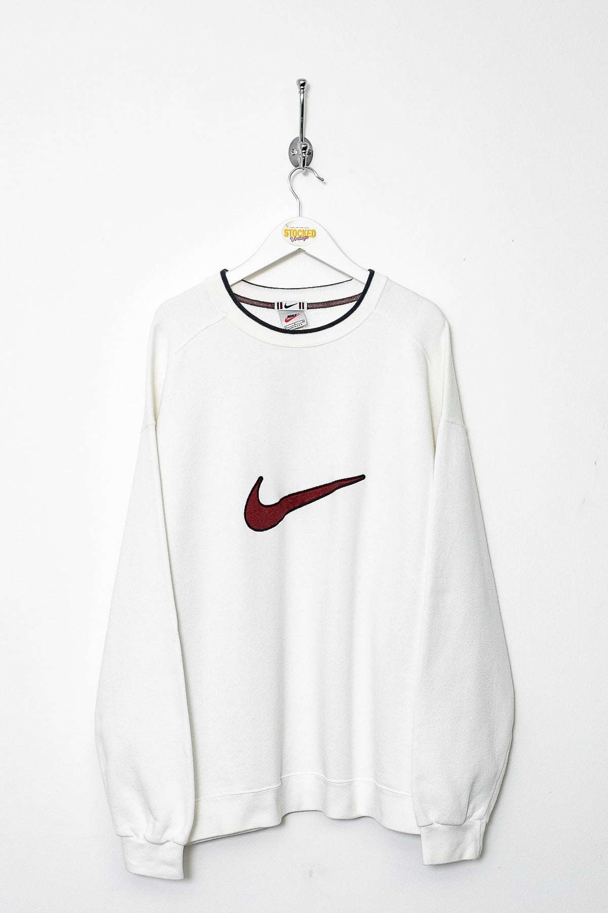 90s Nike Sweatshirt (L)