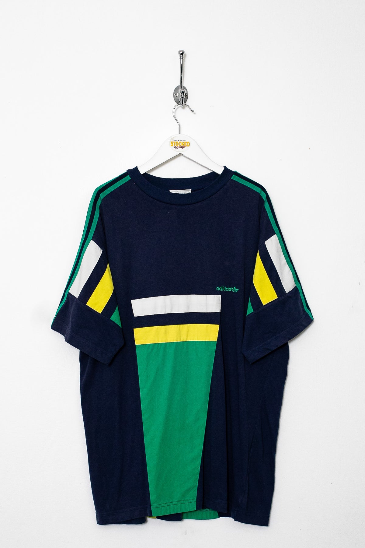 90s Adidas Tee (L)