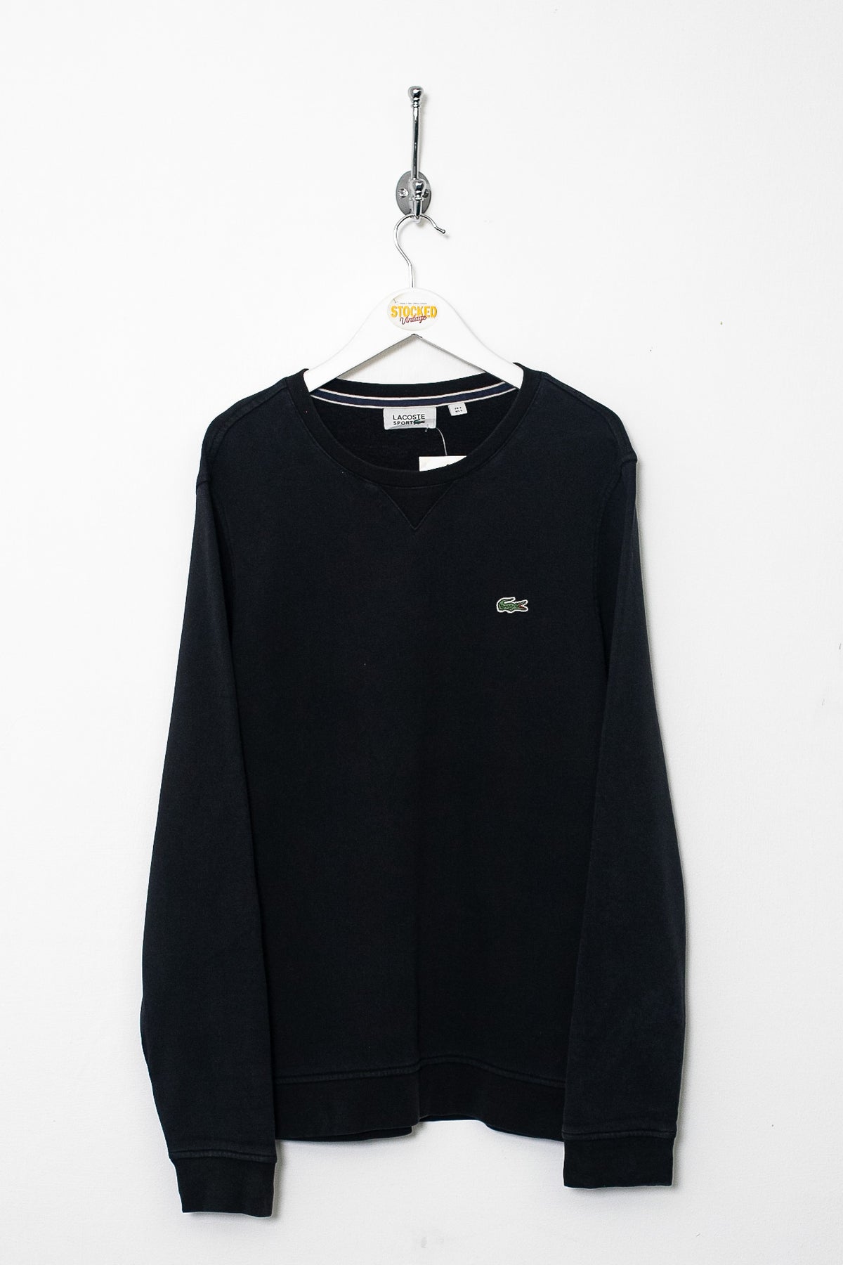 Lacoste Sweatshirt (S)