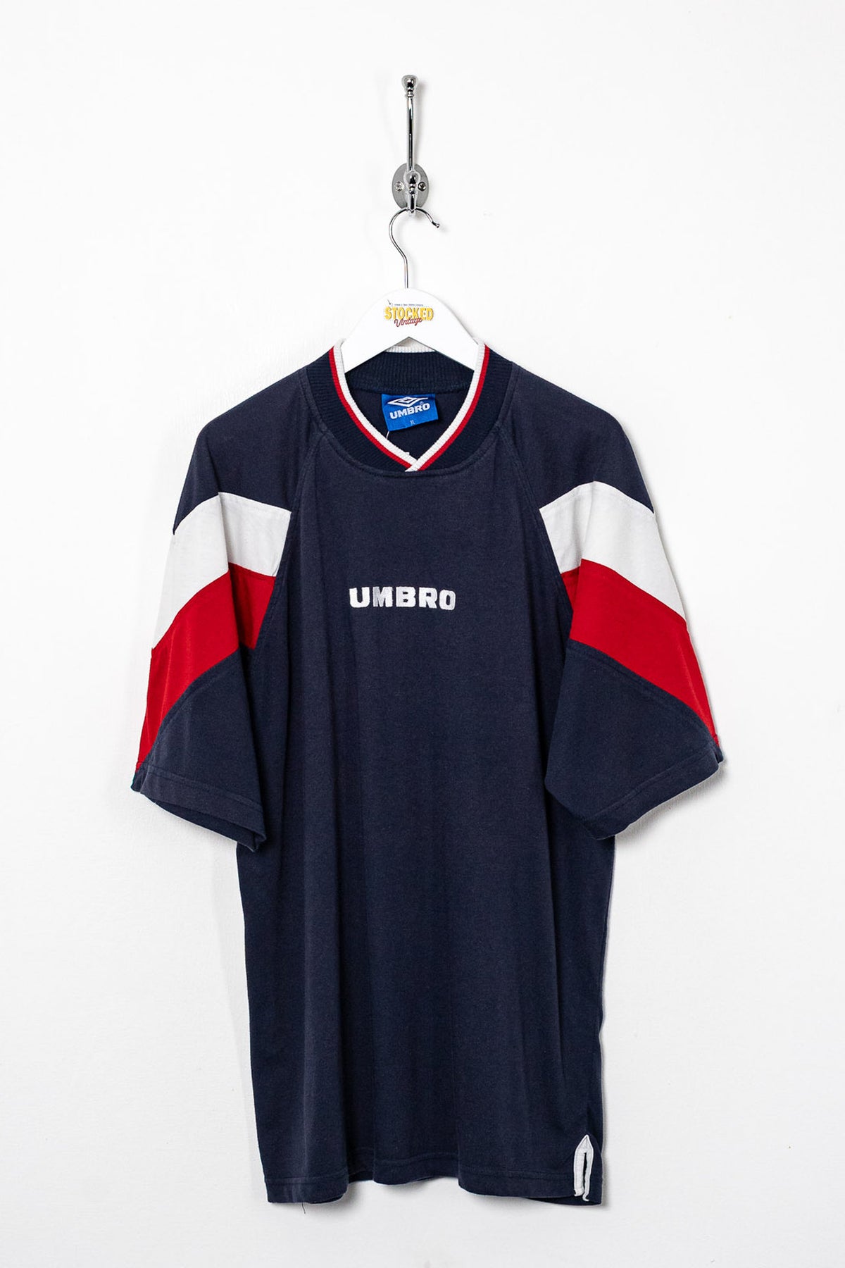 90s Umbro Tee (XL)