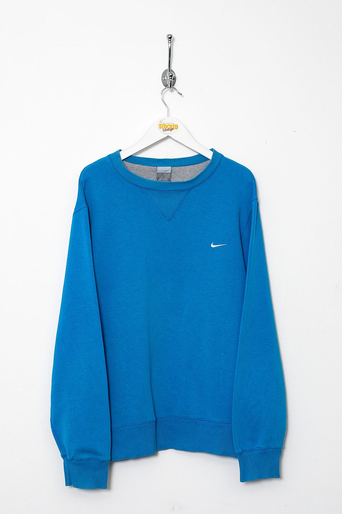00s Nike Sweatshirt (M)