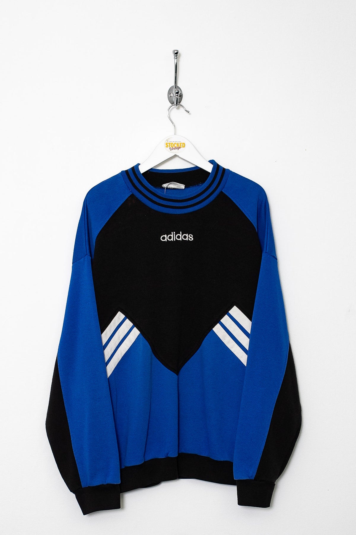 90s Adidas Sweatshirt (M)