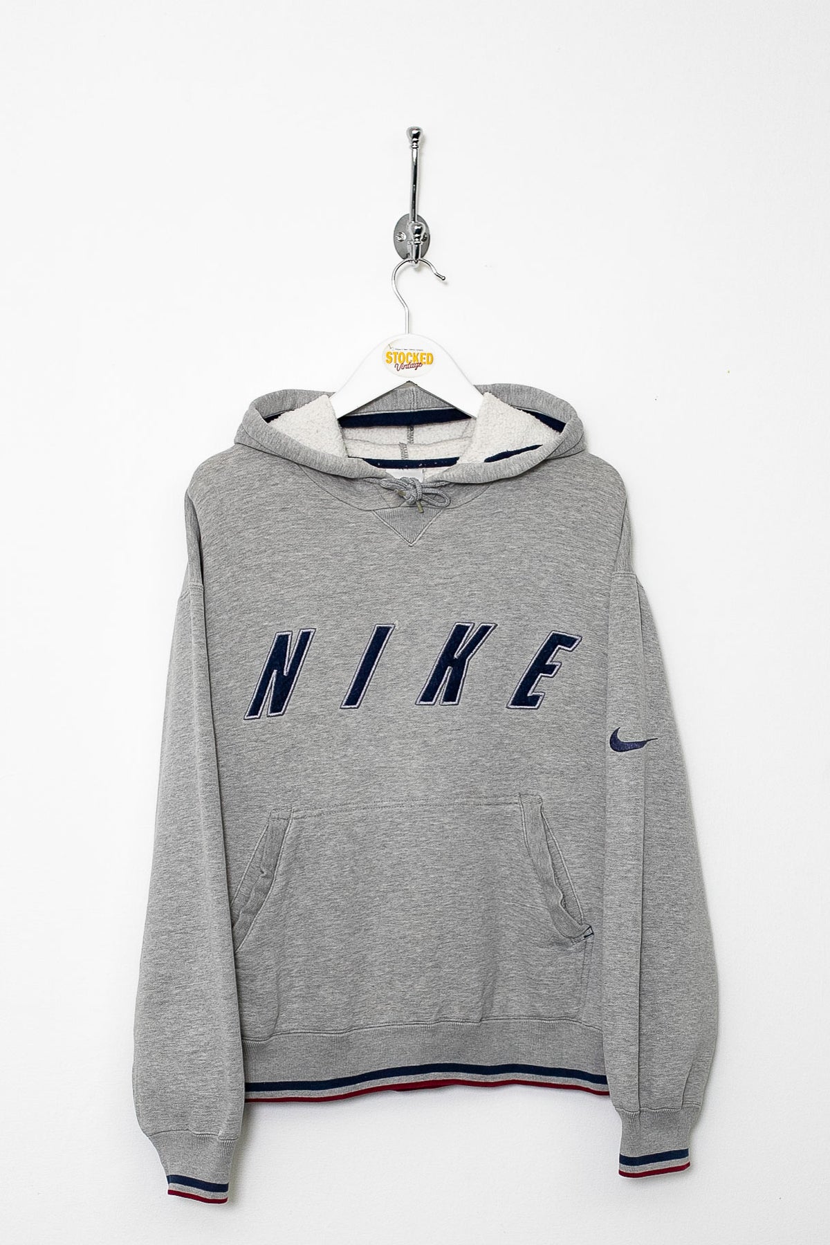 90s Nike Hoodie (S)