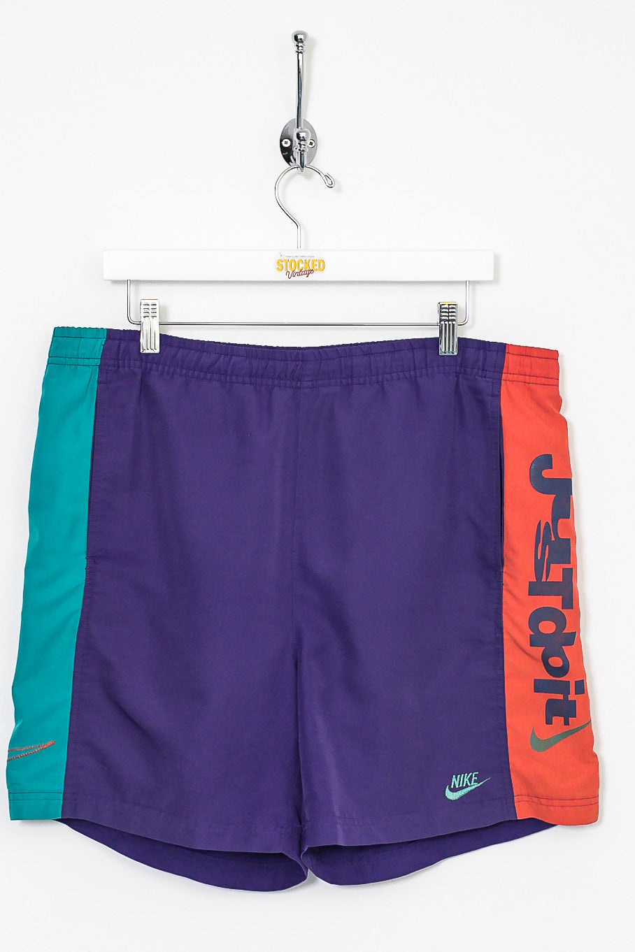 80s Nike Shorts (L)
