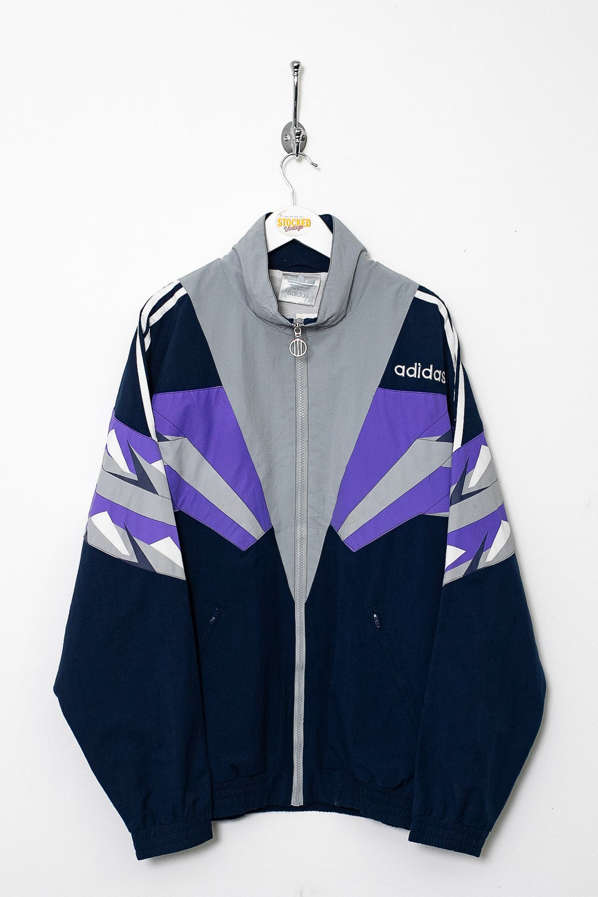 90s Adidas Jacket (L)