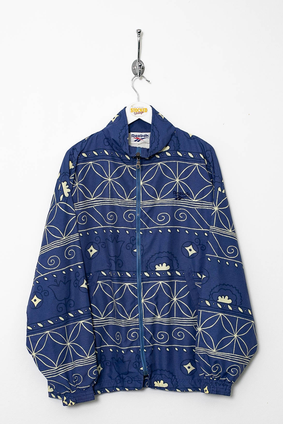 00s Reebok Jacket (M)