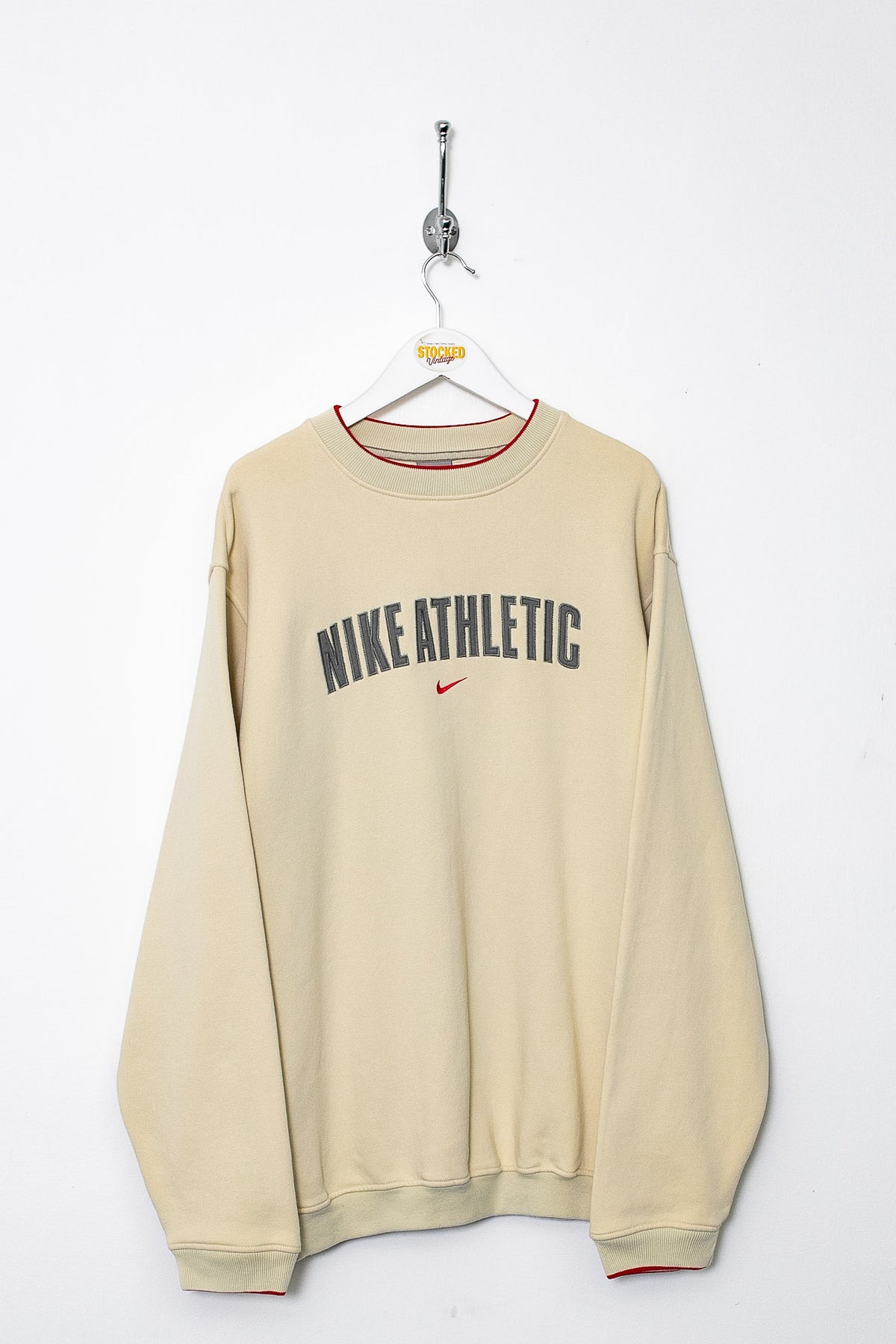 00s Nike Sweatshirt (M)