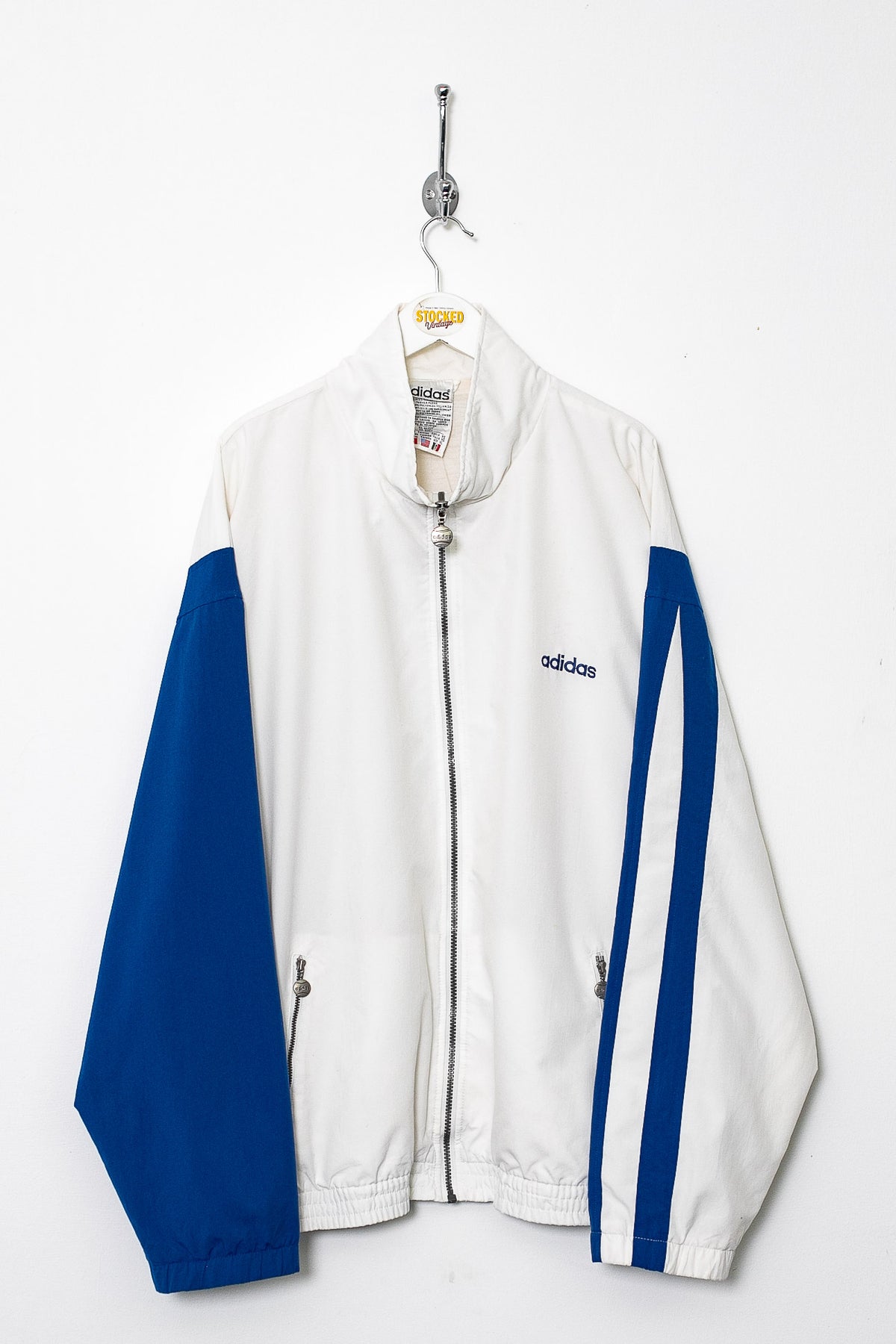 90s Adidas Jacket (XL)