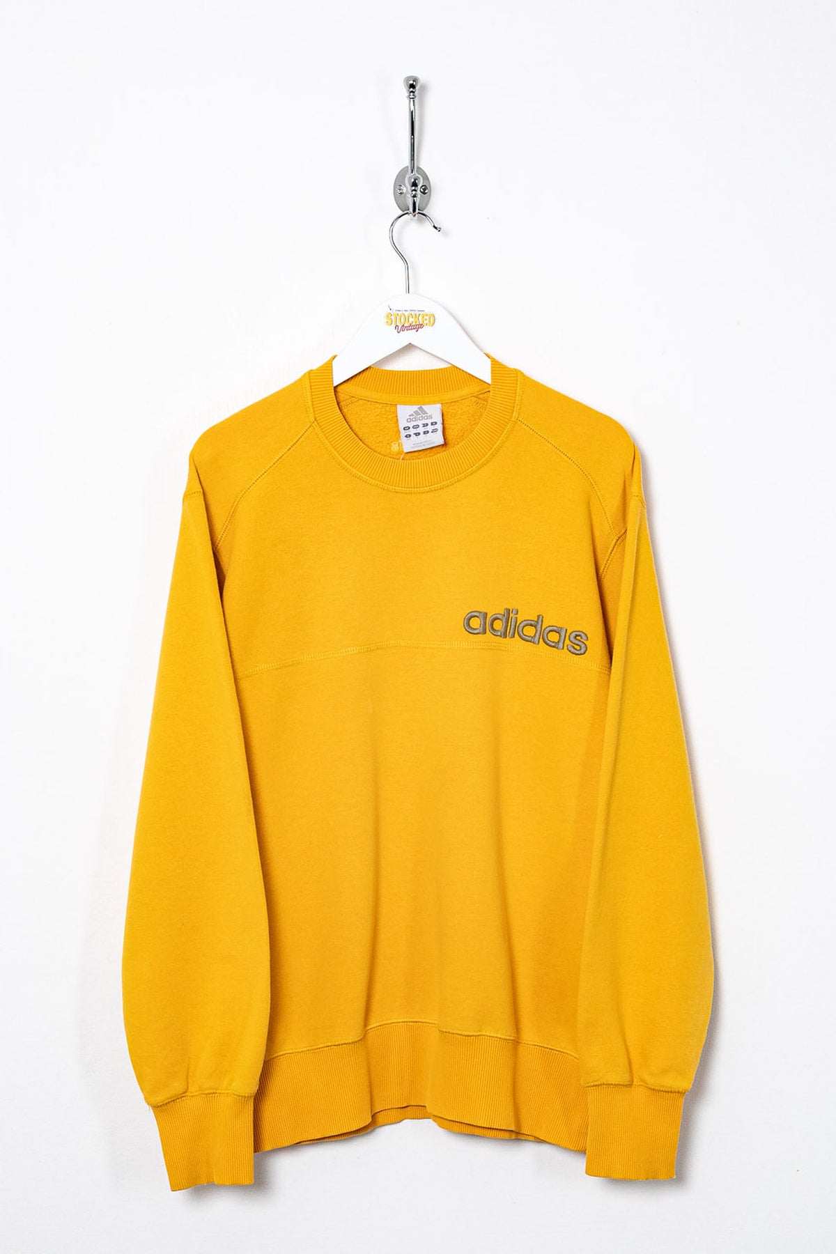 00s Adidas Sweatshirt (S)