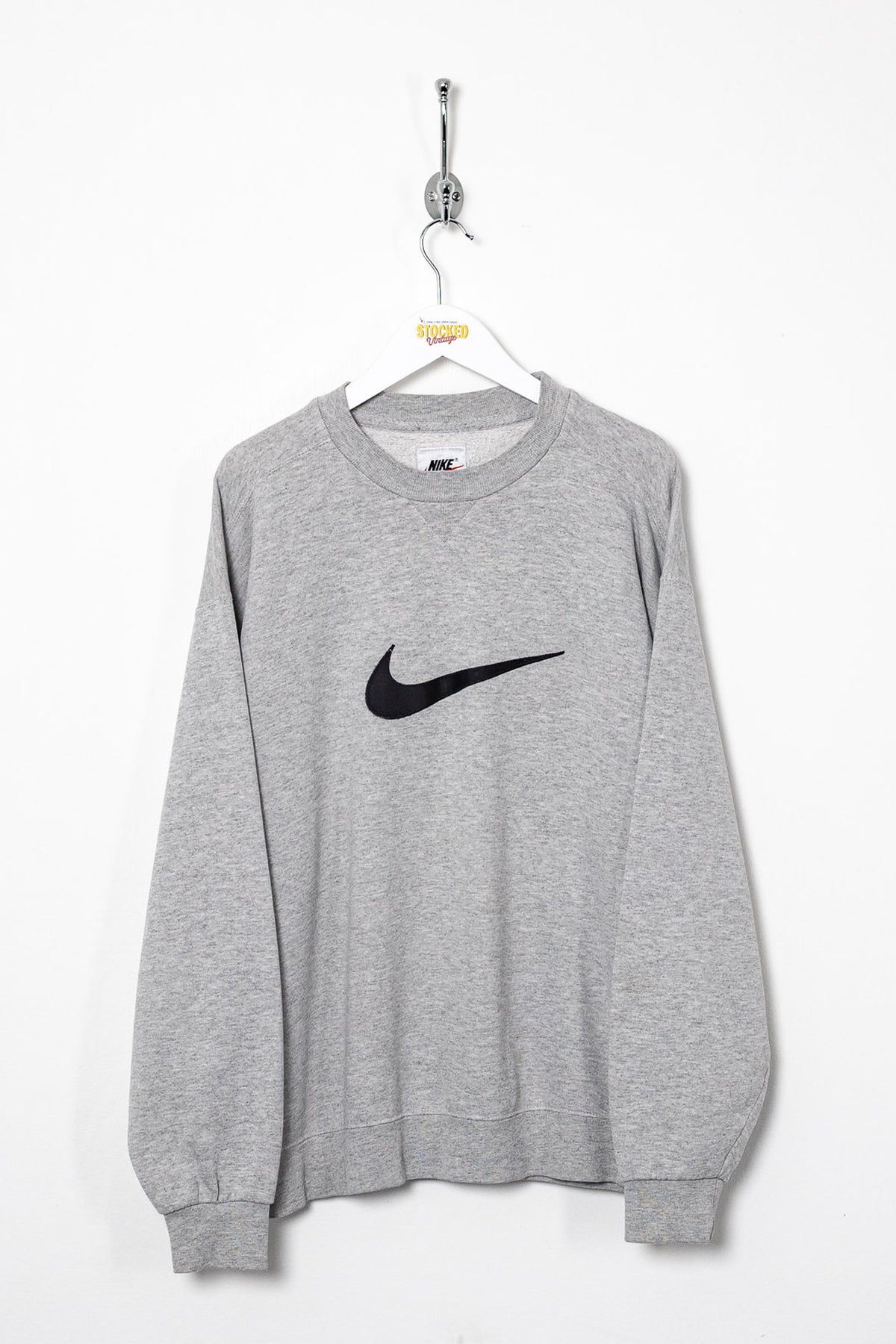 90s Nike Sweatshirt (M)